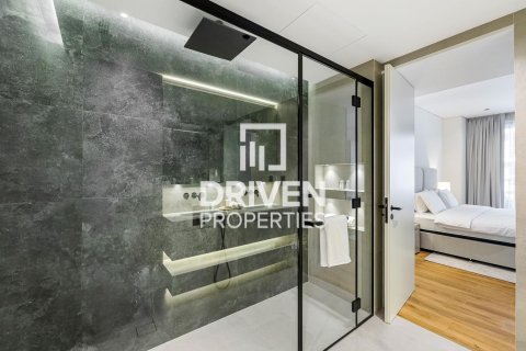 Appartement te koop in City Walk, Dubai, VAE 1 slaapkamer, 138.05 vr.m., nr 767347 - foto 15