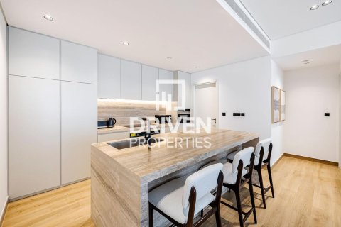 Appartement te koop in City Walk, Dubai, VAE 1 slaapkamer, 138.05 vr.m., nr 767347 - foto 12