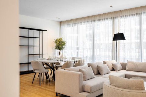 Appartement te koop in City Walk, Dubai, VAE 1 slaapkamer, 138.05 vr.m., nr 767347 - foto 6