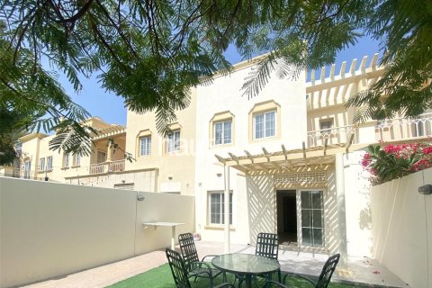 Vila v The Springs, Dubai, SAE 2 ložnice, 173 m² Č.: 626995 - fotografie 8