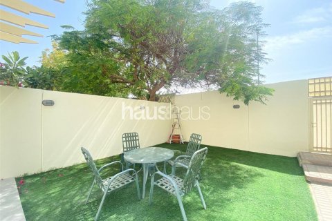 Vila v The Springs, Dubai, SAE 2 ložnice, 173 m² Č.: 626995 - fotografie 9