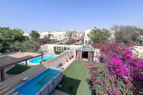 Vila v The Springs, Dubai, SAE 2 ložnice, 157 m² Č.: 626993 - fotografie 2