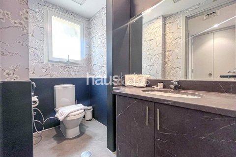 Vila v The Springs, Dubai, SAE 2 ložnice, 157 m² Č.: 626993 - fotografie 8