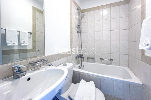 Vila v The Springs, Dubai, SAE 2 ložnice, 157 m² Č.: 626993 - fotografie 15