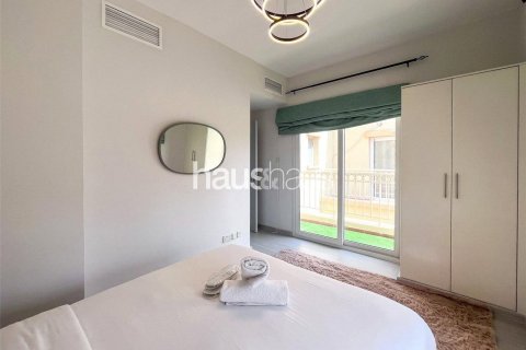 Vila v The Springs, Dubai, SAE 2 ložnice, 157 m² Č.: 626993 - fotografie 9
