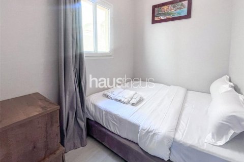 Vila v The Springs, Dubai, SAE 2 ložnice, 157 m² Č.: 626993 - fotografie 7