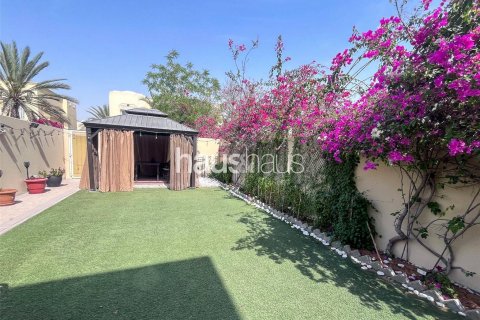 Vila v The Springs, Dubai, SAE 2 ložnice, 157 m² Č.: 626993 - fotografie 5
