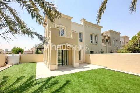 阿联酋 Dubai The Springs 待租 : 2 卧, 317 平方米 , 编号626996 - 照片 1