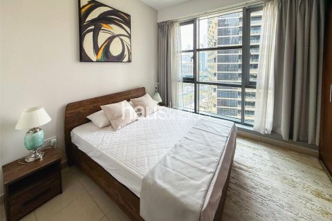 Byt v Downtown Dubai (Downtown Burj Dubai), Dubai, SAE 2 ložnice, 108 m² Č.: 627006 - fotografie 3