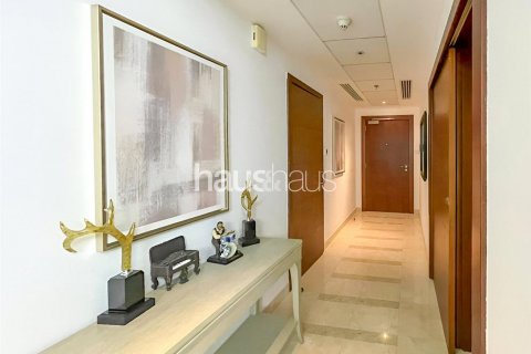 Byt v Downtown Dubai (Downtown Burj Dubai), Dubai, SAE 2 ložnice, 108 m² Č.: 627006 - fotografie 8