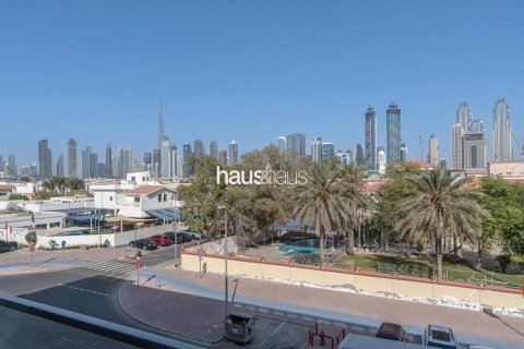 Appartamento in affitto a Al Wasl, Dubai, EAU 1 camera da letto, 88 mq. № 627005 - foto 12