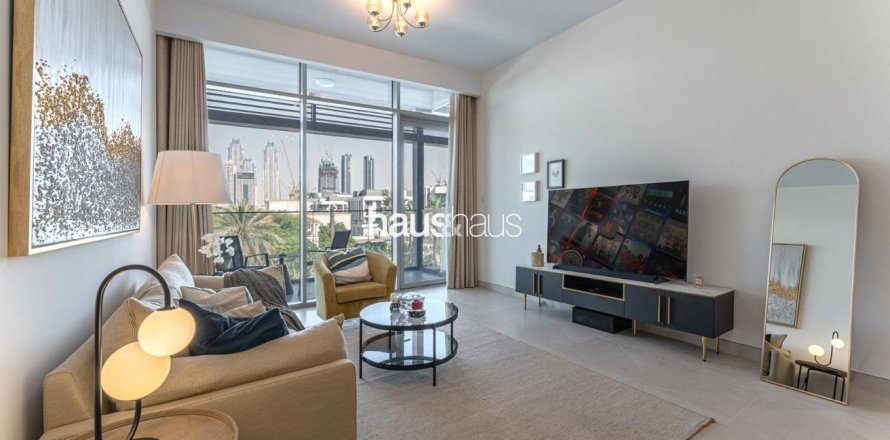 Appartamento a Al Wasl, Dubai, EAU 1 camera da letto, 88 mq. № 627005