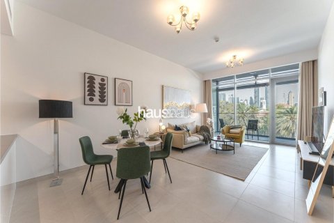 Appartamento in affitto a Al Wasl, Dubai, EAU 1 camera da letto, 88 mq. № 627005 - foto 2