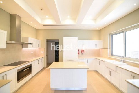 Vila v Mohammed Bin Rashid City, Dubai, SAE 5 ložnice, 797 m² Č.: 626994 - fotografie 5