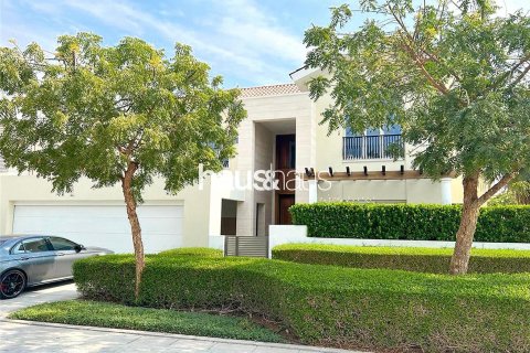 Vila v Mohammed Bin Rashid City, Dubai, SAE 5 ložnice, 797 m² Č.: 626994 - fotografie 2