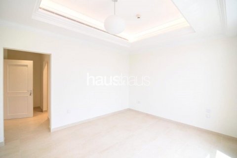 Vila v Mohammed Bin Rashid City, Dubai, SAE 5 ložnice, 797 m² Č.: 626994 - fotografie 18