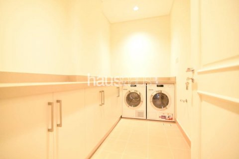 Vila v Mohammed Bin Rashid City, Dubai, SAE 5 ložnice, 797 m² Č.: 626994 - fotografie 11