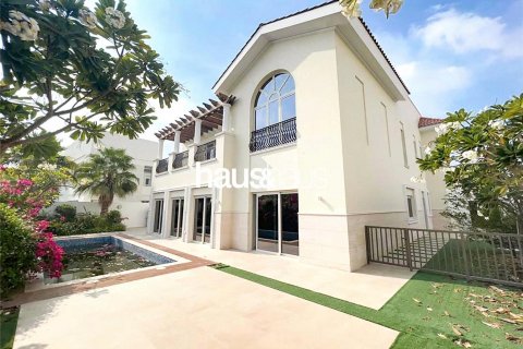 Vila v Mohammed Bin Rashid City, Dubai, SAE 5 ložnice, 797 m² Č.: 626994 - fotografie 4