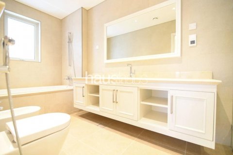 Vila v Mohammed Bin Rashid City, Dubai, SAE 5 ložnice, 797 m² Č.: 626994 - fotografie 19