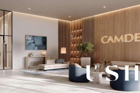Apartamento en venta en Town Square, Dubai, EAU 1 dormitorio, 62 m2 № 620582 - foto 9