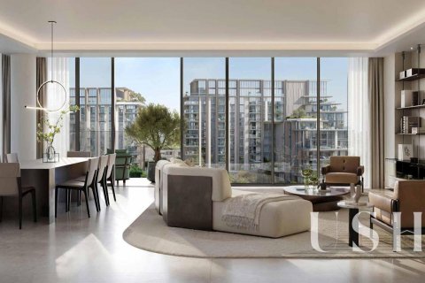 Byt v City Walk, Dubai, SAE 2 ložnice, 115 m² Č.: 620553 - fotografie 15