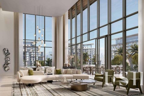Byt v City Walk, Dubai, SAE 2 ložnice, 115 m² Č.: 620553 - fotografie 14