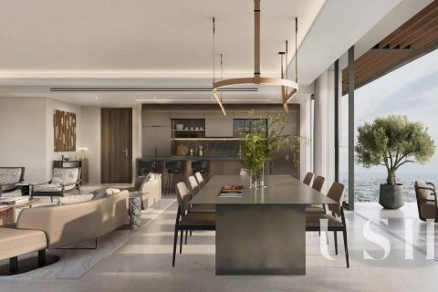 Byt v City Walk, Dubai, SAE 2 ložnice, 115 m² Č.: 620553 - fotografie 20