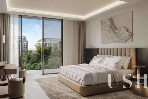 Byt v City Walk, Dubai, SAE 2 ložnice, 115 m² Č.: 620553 - fotografie 12