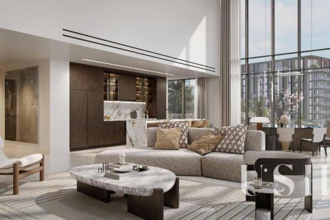 Byt v City Walk, Dubai, SAE 2 ložnice, 115 m² Č.: 620553 - fotografie 3