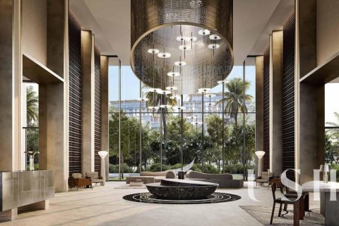 Byt v City Walk, Dubai, SAE 2 ložnice, 115 m² Č.: 620553 - fotografie 2