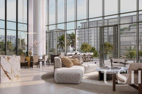 Byt v City Walk, Dubai, SAE 2 ložnice, 115 m² Č.: 620553 - fotografie 10