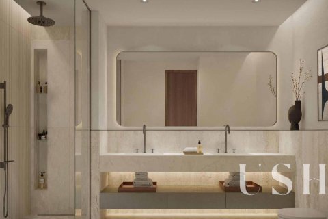 Byt v City Walk, Dubai, SAE 2 ložnice, 115 m² Č.: 620553 - fotografie 16