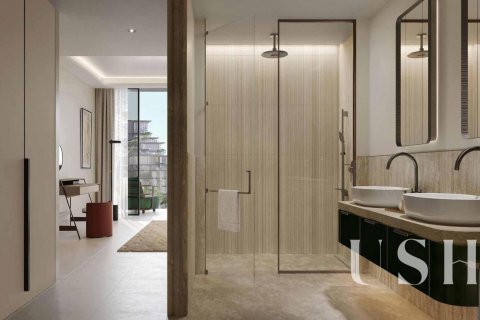 Byt v City Walk, Dubai, SAE 2 ložnice, 115 m² Č.: 620553 - fotografie 5