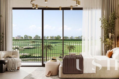 Vila di Dubai South (Dubai World Central), Dubai, UAE 5 bilik tidur, 453 meter persegi № 620552 - foto 14