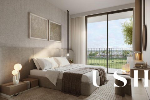 Пәтер Dubai South (Dubai World Central), Дубай, БАӘ-да 3 жатын бөлмелер, 146 м² № 620580 - фото 9