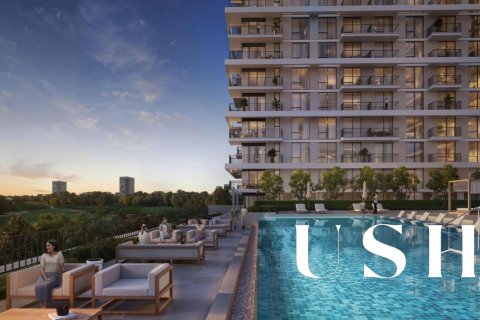 Пәтер Dubai South (Dubai World Central), Дубай, БАӘ-да 3 жатын бөлмелер, 146 м² № 620580 - фото 4
