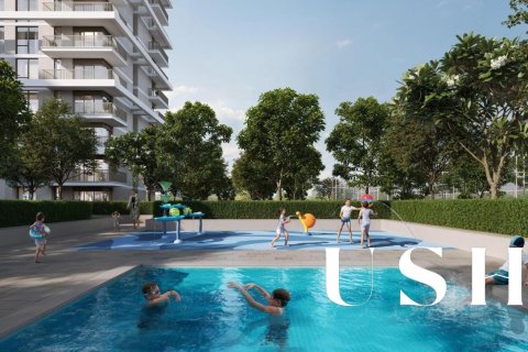 Пәтер Dubai South (Dubai World Central), Дубай, БАӘ-да 3 жатын бөлмелер, 146 м² № 620580 - фото 10