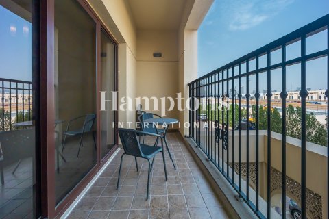 Appartement te huur in Jumeirah Golf Estates, Dubai, VAE 2 slaapkamers, 127.27989709 vr.m., nr 703451 - foto 16