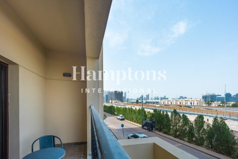 Appartement te huur in Jumeirah Golf Estates, Dubai, VAE 2 slaapkamers, 127.27989709 vr.m., nr 703451 - foto 19