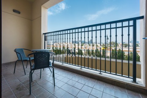 Appartement te huur in Jumeirah Golf Estates, Dubai, VAE 2 slaapkamers, 127.27989709 vr.m., nr 703451 - foto 10