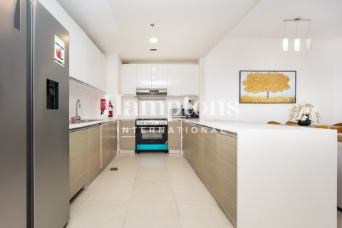 Appartement te huur in Jumeirah Golf Estates, Dubai, VAE 2 slaapkamers, 127.27989709 vr.m., nr 703451 - foto 7