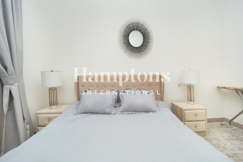 Appartement te huur in Jumeirah Golf Estates, Dubai, VAE 2 slaapkamers, 127.27989709 vr.m., nr 703451 - foto 11