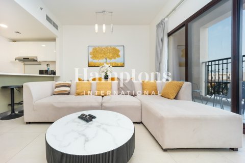 Appartement te huur in Jumeirah Golf Estates, Dubai, VAE 2 slaapkamers, 127.27989709 vr.m., nr 703451 - foto 9