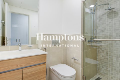 Apartment in Jumeirah Golf Estates, Dubai, UAE 2 bedrooms, 127.27989709 sq.m. № 703451 - photo 6