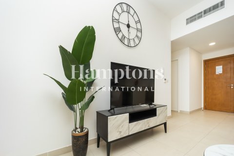 Apartament në Jumeirah Golf Estates, Dubai, Emiratet e Bashkuara Arabe 2 dhoma gjumi, 127.28 m2. № 703451