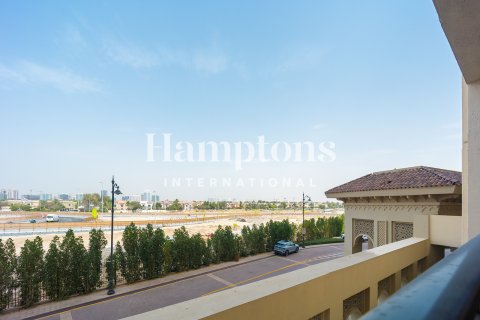 Appartement te huur in Jumeirah Golf Estates, Dubai, VAE 2 slaapkamers, 127.27989709 vr.m., nr 703451 - foto 13