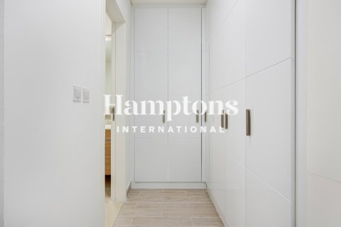 Apartment in Jumeirah Golf Estates, Dubai, UAE 2 bedrooms, 127.27989709 sq.m. № 703451 - photo 7