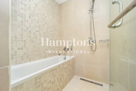 Appartement te huur in Jumeirah Golf Estates, Dubai, VAE 2 slaapkamers, 127.27989709 vr.m., nr 703451 - foto 20