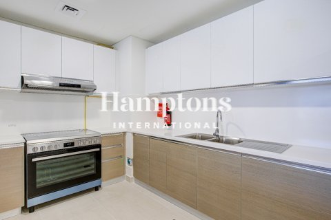 Apartment in Jumeirah Golf Estates, Dubai, UAE 2 bedrooms, 127.27989709 sq.m. № 703451 - photo 10