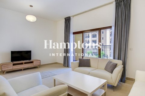Apartment in Jumeirah Golf Estates, Dubai, UAE 2 bedrooms, 127.27989709 sq.m. № 703451 - photo 9